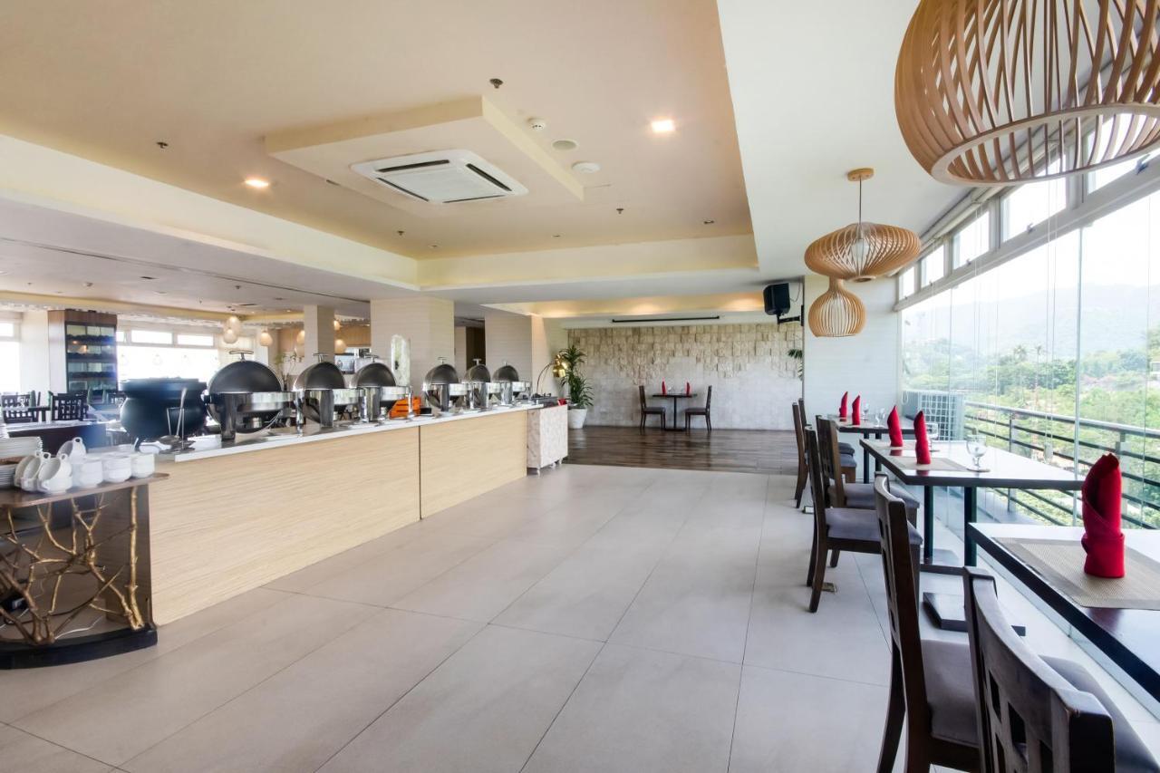 Rumah Highlands Hotel Cebu Extérieur photo