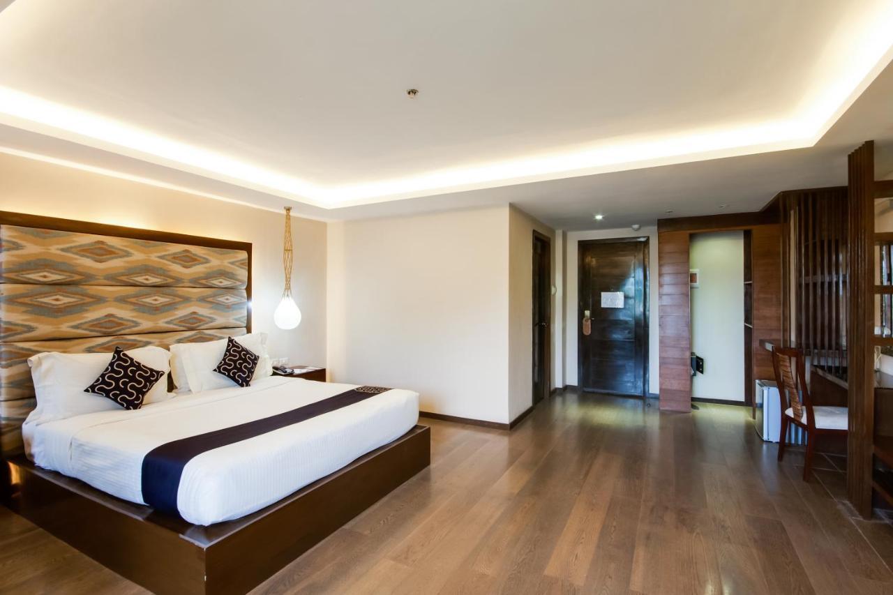 Rumah Highlands Hotel Cebu Extérieur photo